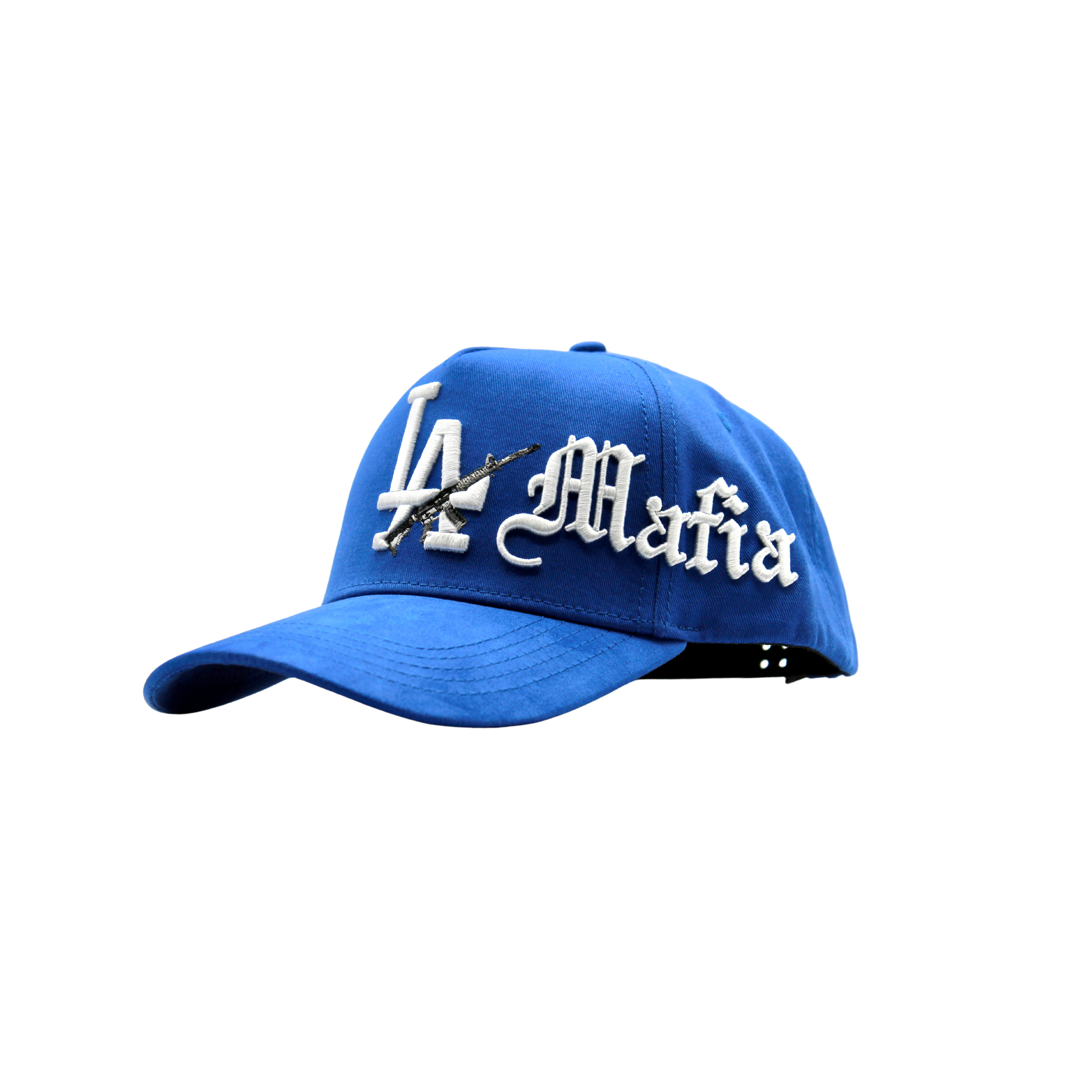 L.A. MAFIA